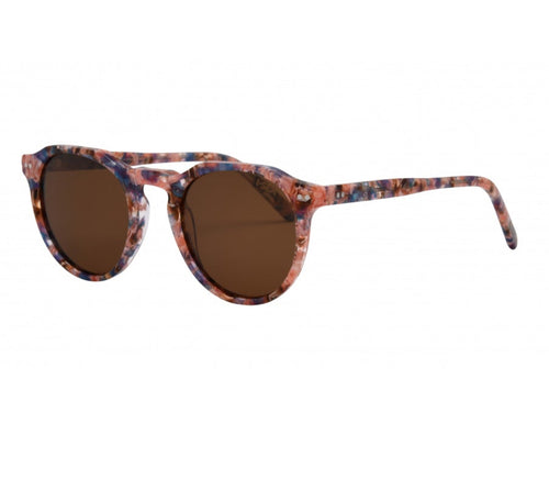 Watty Sunnies In Sky Pearl