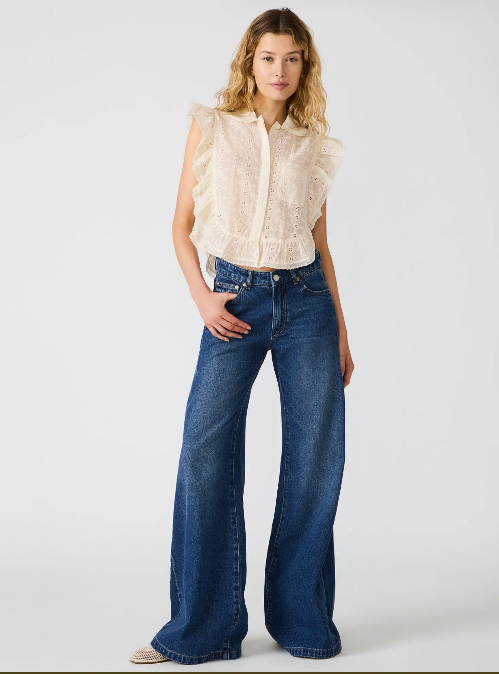 Adeline Top