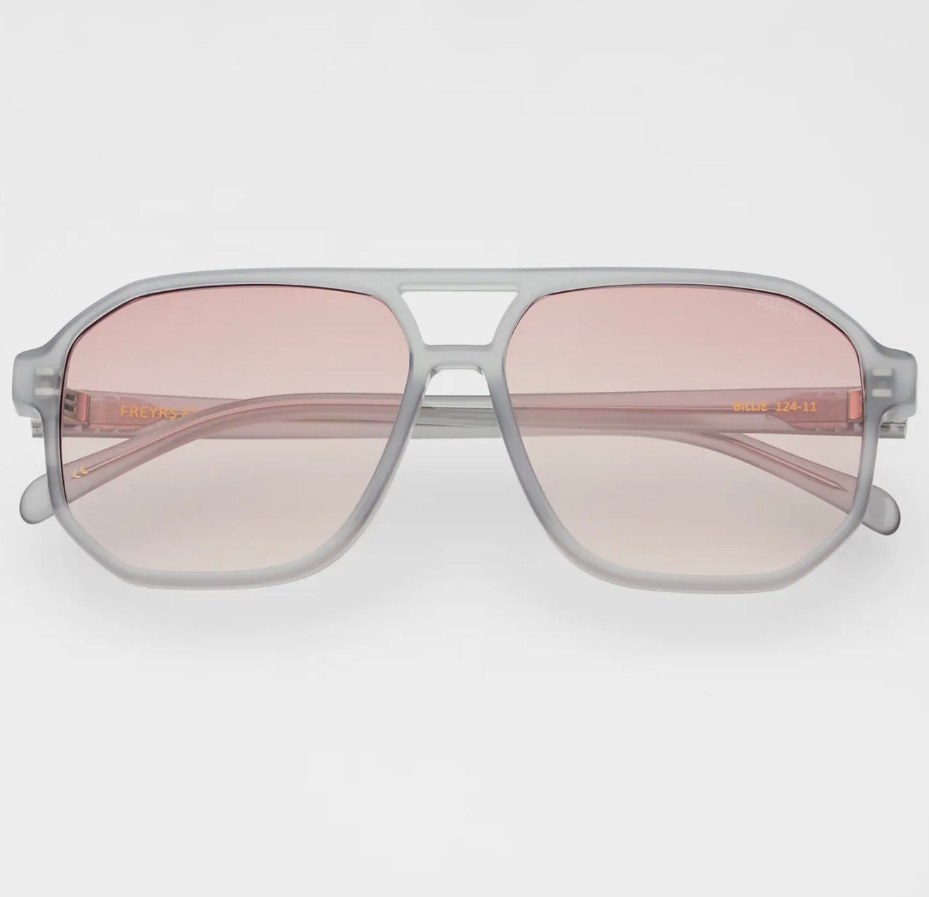Billie Unisex Aviator