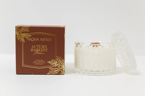 Autumn 7oz Candle Collection