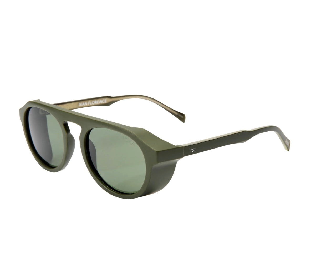 Ivan Florence Sunglasses