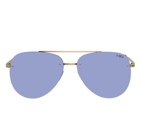 Waverly Sunnies in White Pearl
