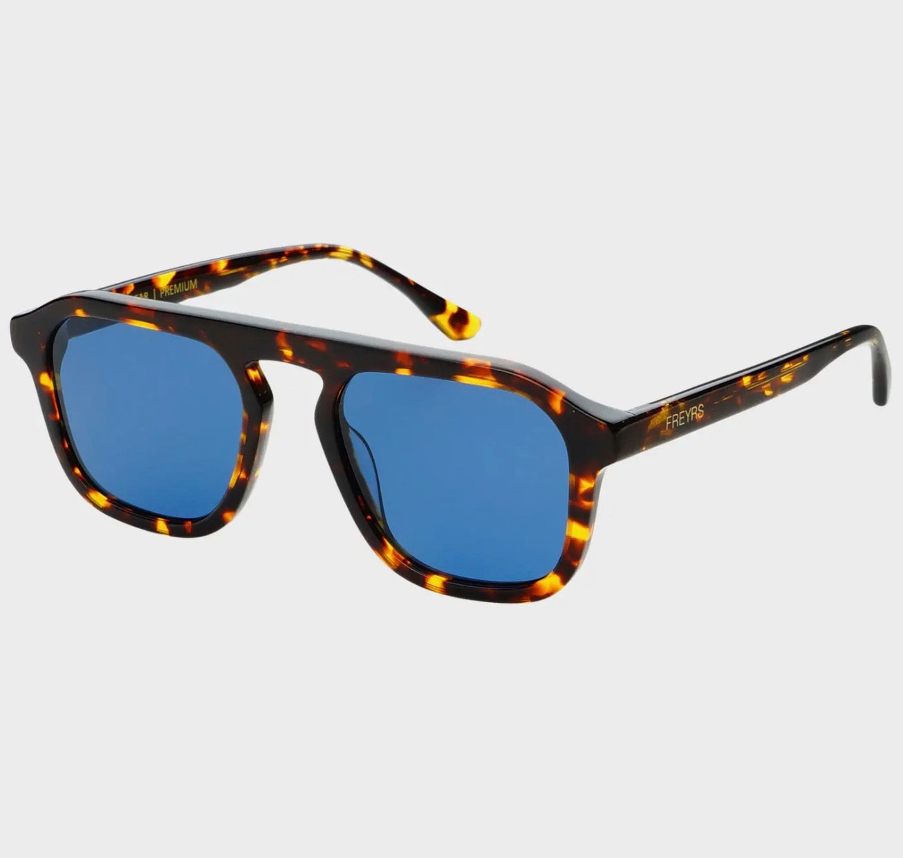 Addison Acetate Unisex Aviator