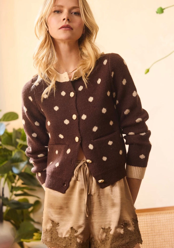 Reika Cardi