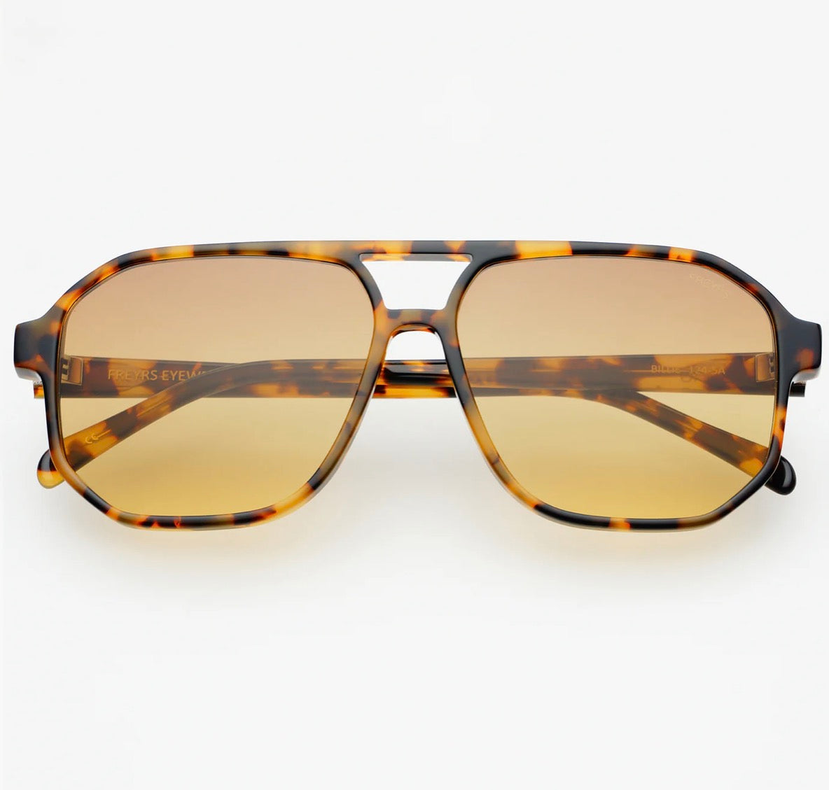 Billie Unisex Aviator