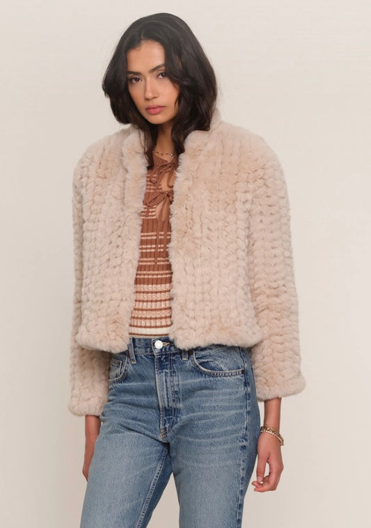 Alden Jacket