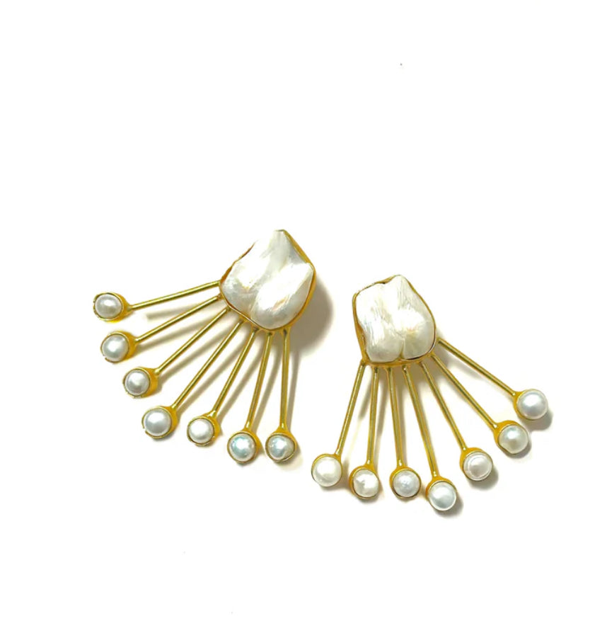 Lily Rigdon Earrings