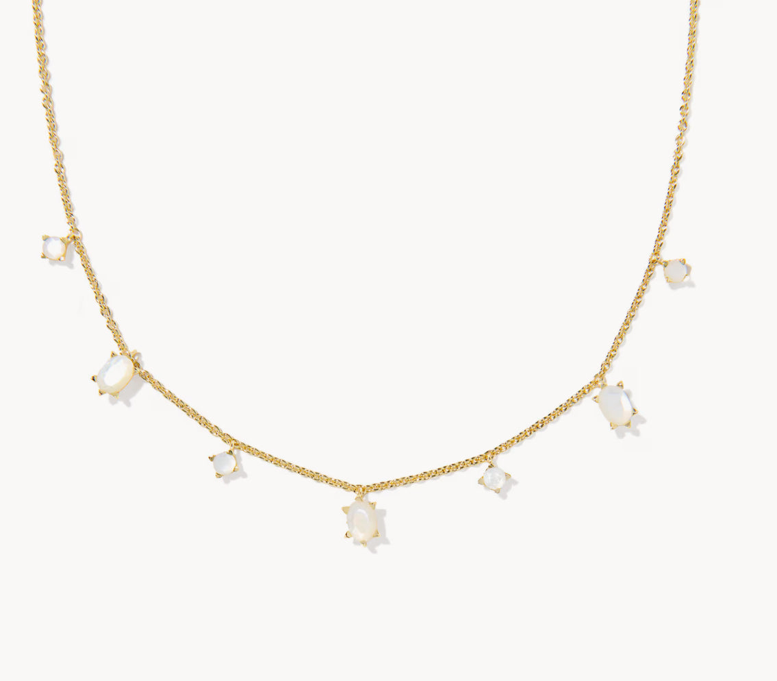 Cailin Strand Necklace