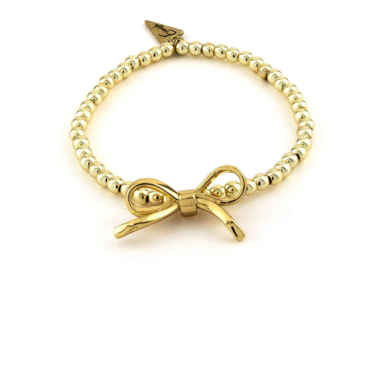 Bridget Bow Bracelet