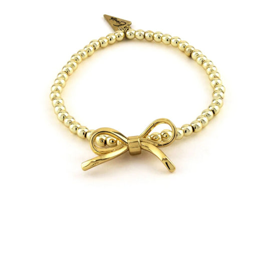 Bridget Bow Bracelet