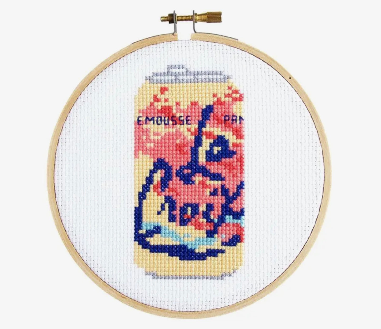 Cross Stitch Kit