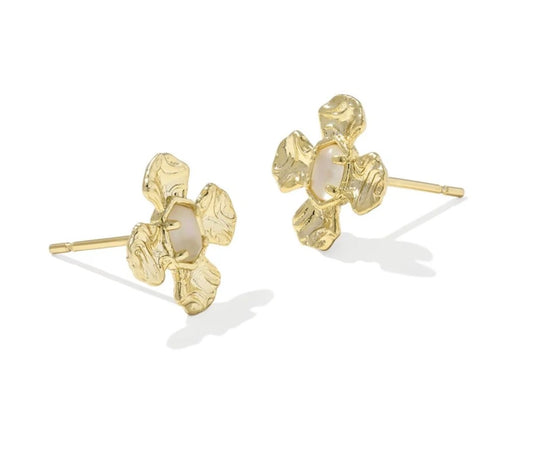 LeAnne Stud Earring