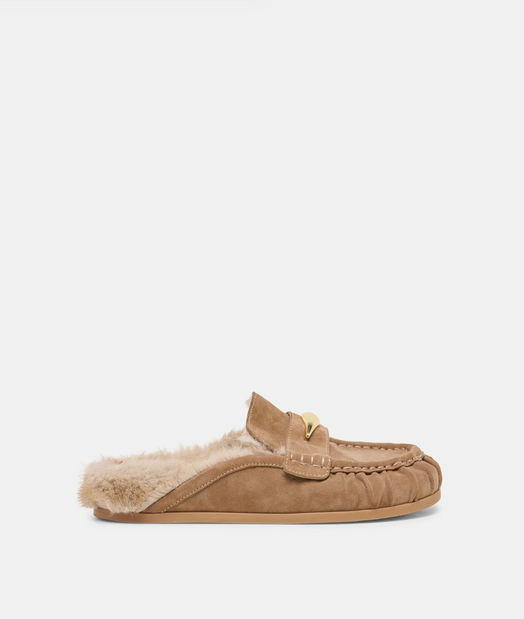 Jodero Plush Flats
