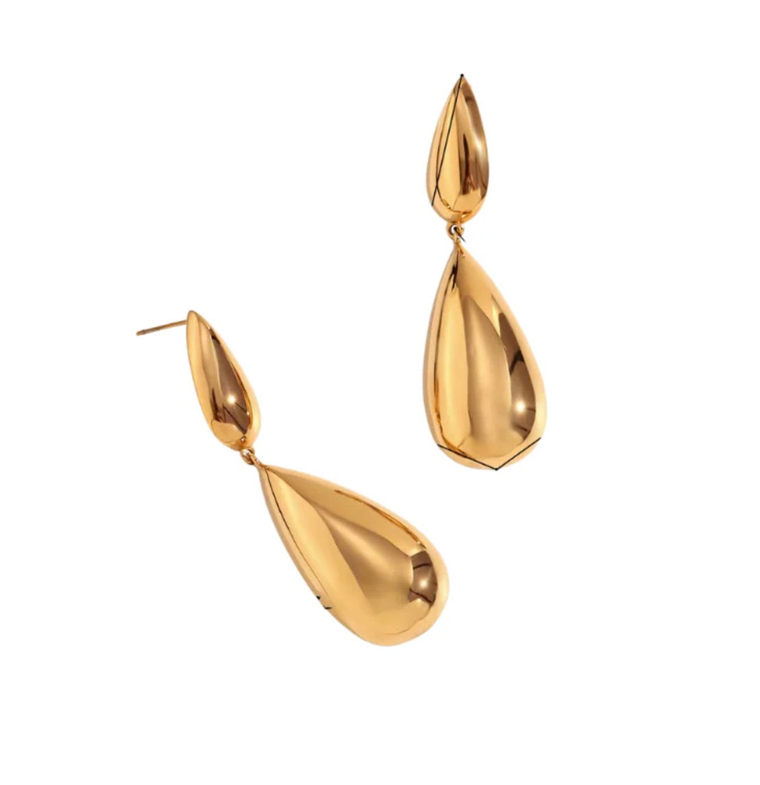 Eloise Drop Earring
