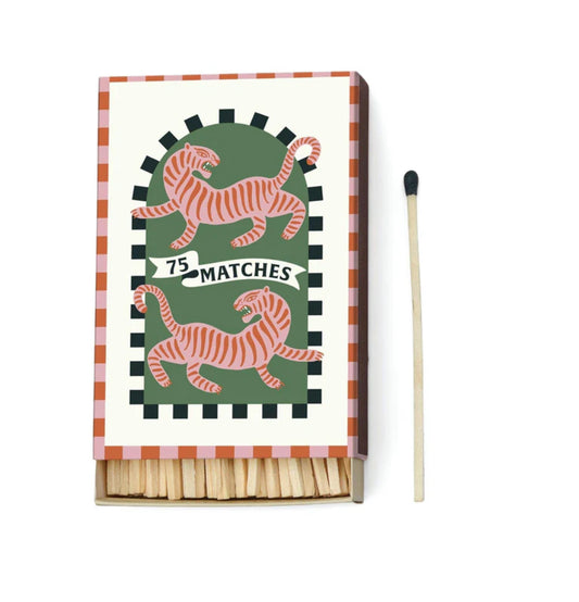 A Dopo Boxed Matches