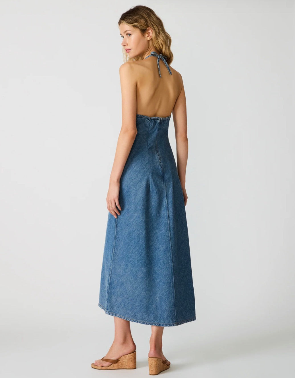Vilma Dress