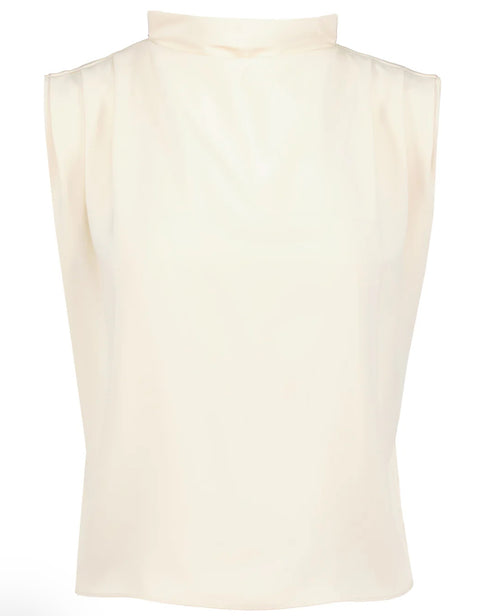 Beckett Sleeveless Top