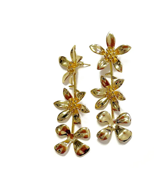 Marigold Earrings