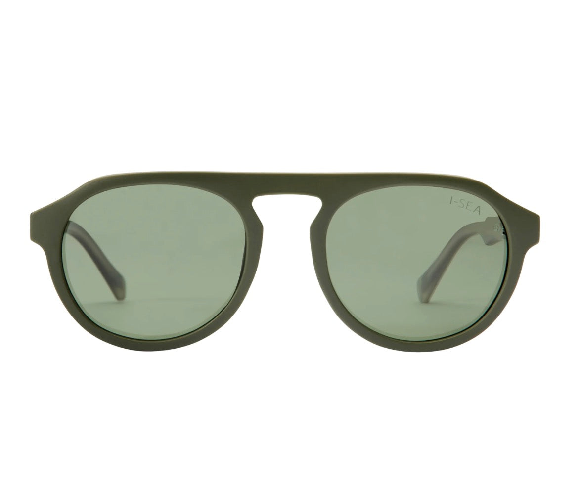 Ivan Florence Sunglasses