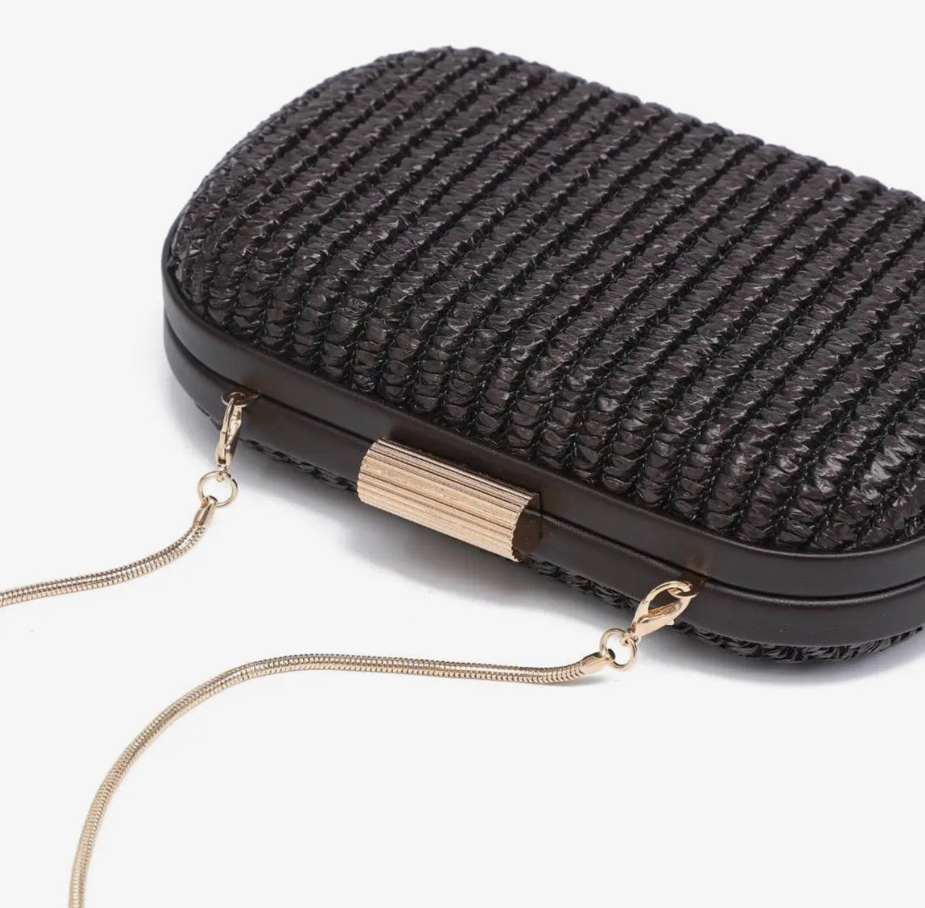 Alix Evening Bag