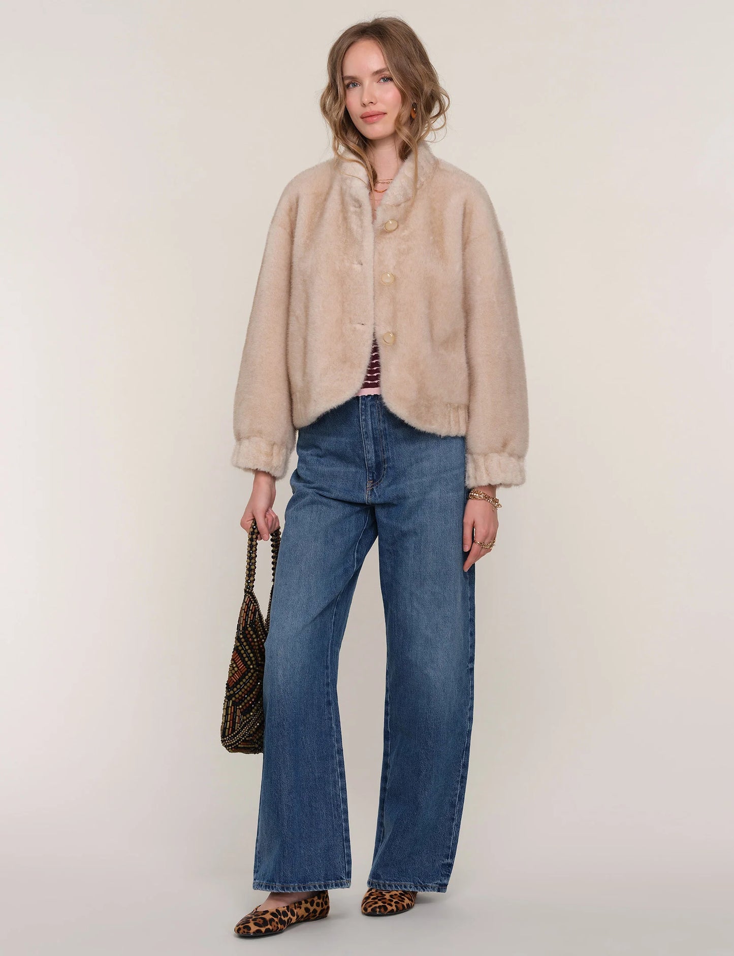 Gellar Jacket