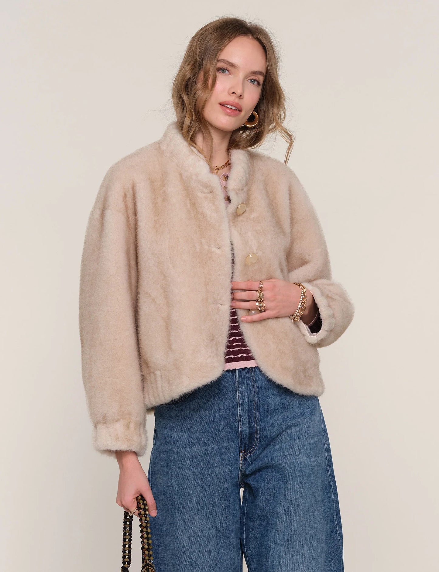 Gellar Jacket