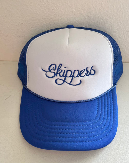 Skippers Hat