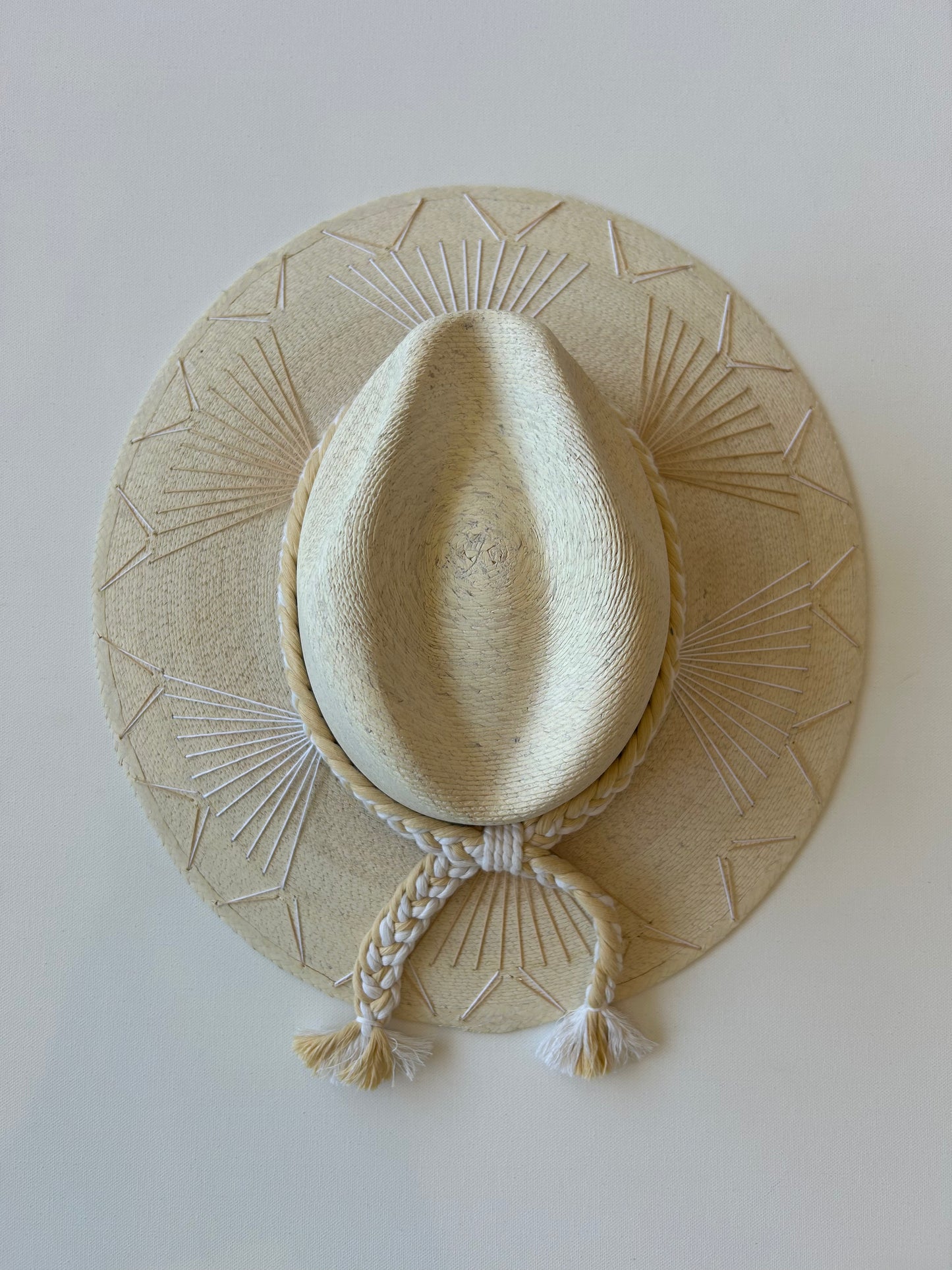 Mallorca Neutral Hat