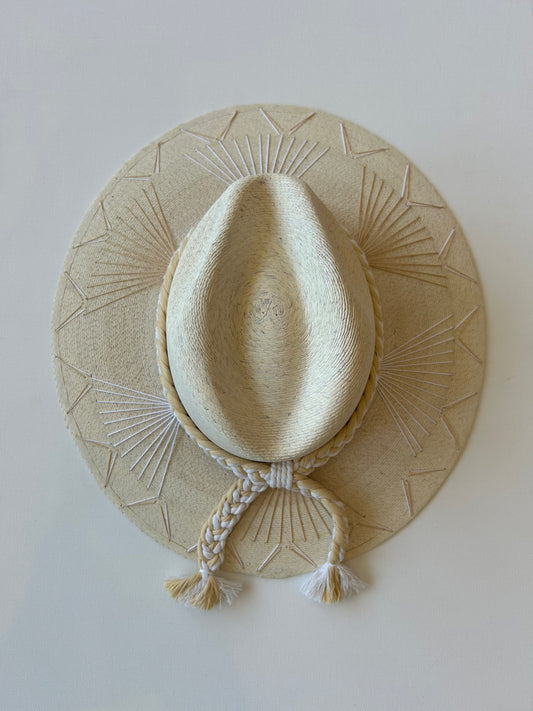 Mallorca Neutral Hat