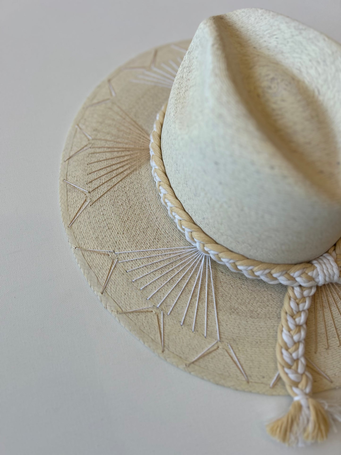 Mallorca Neutral Hat
