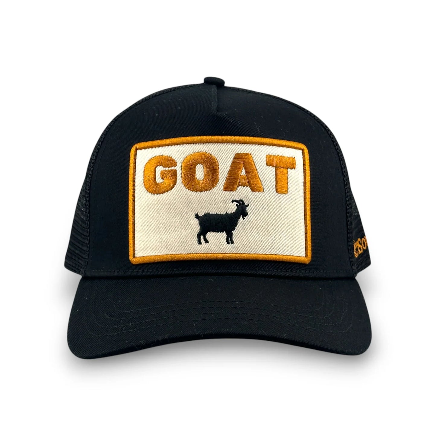 GOAT Hat