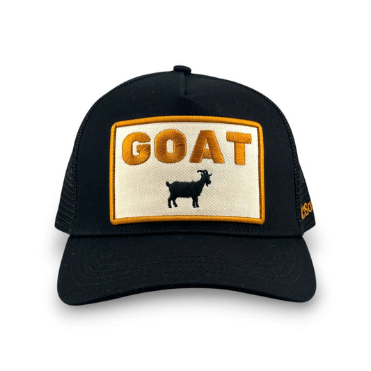 GOAT Hat