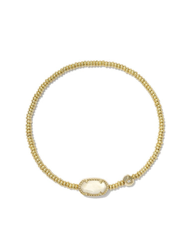 Pearl & Gold Bracelet Collection