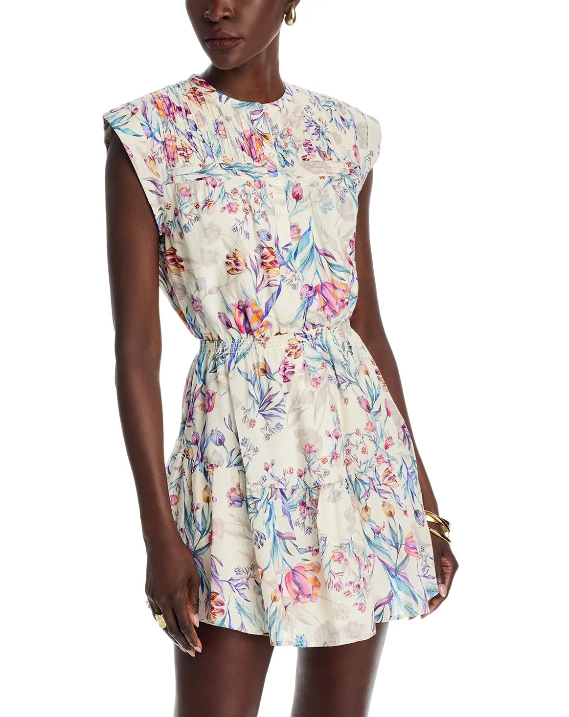 Faith Dress