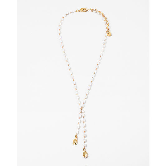 Gold Necklaces