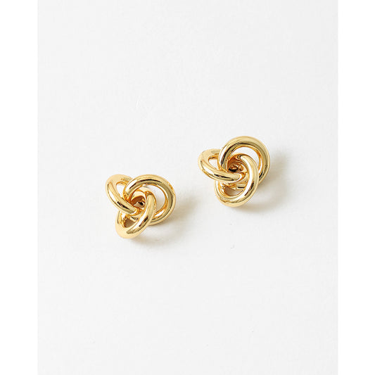Stud Earrings