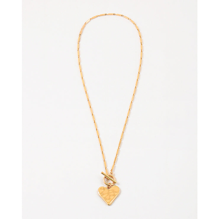 Gold Detailed Necklaces