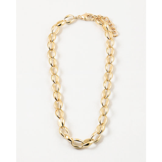 Gold Necklaces