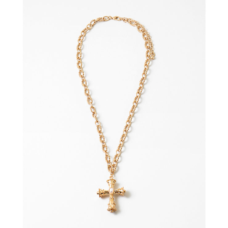 Gold Detailed Necklaces