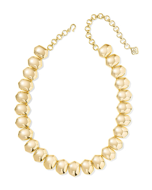 Kaitlin Statement Necklace