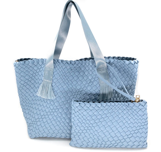 Lennox Neoprene Tote