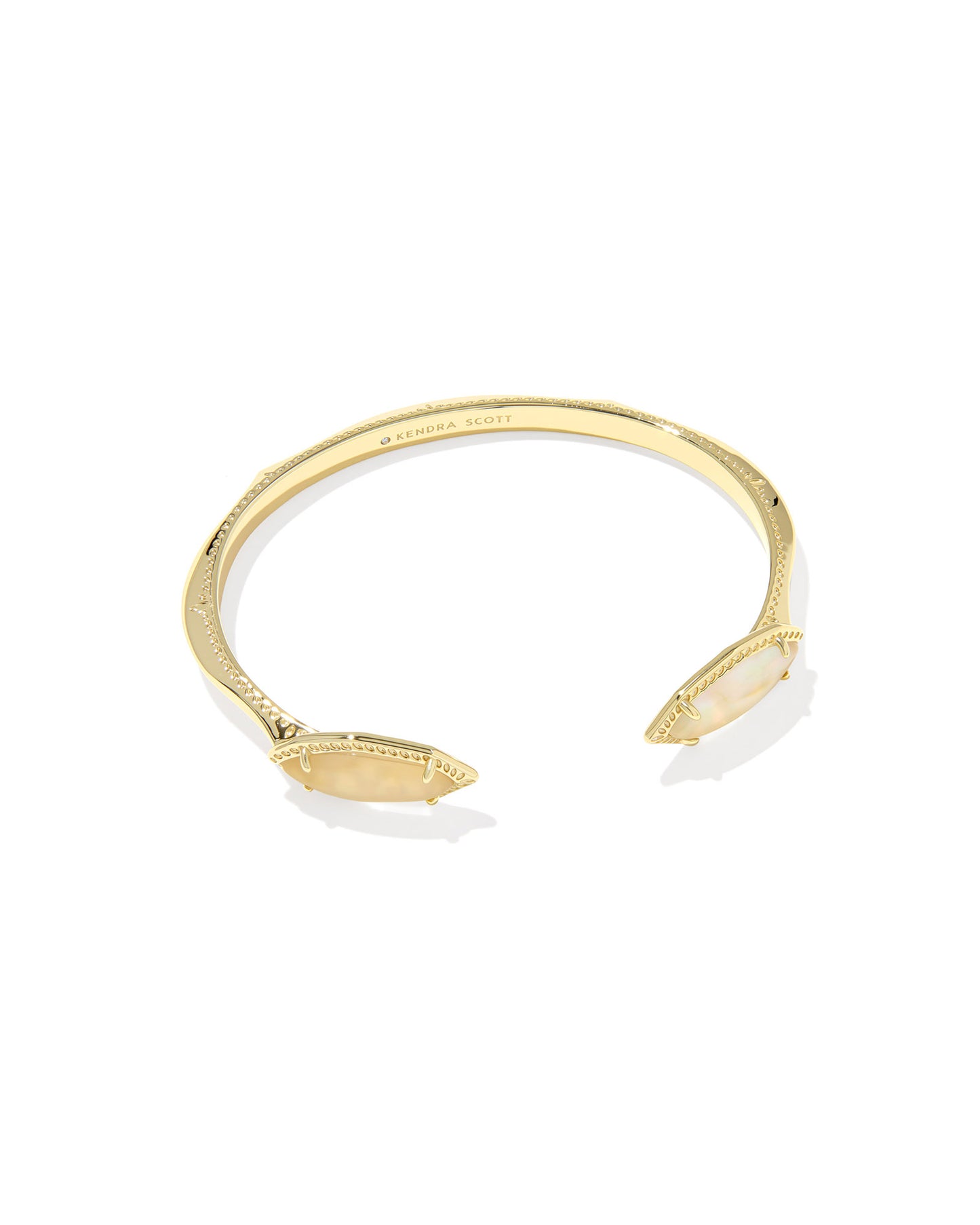 Ophelia Cuff Bracelet