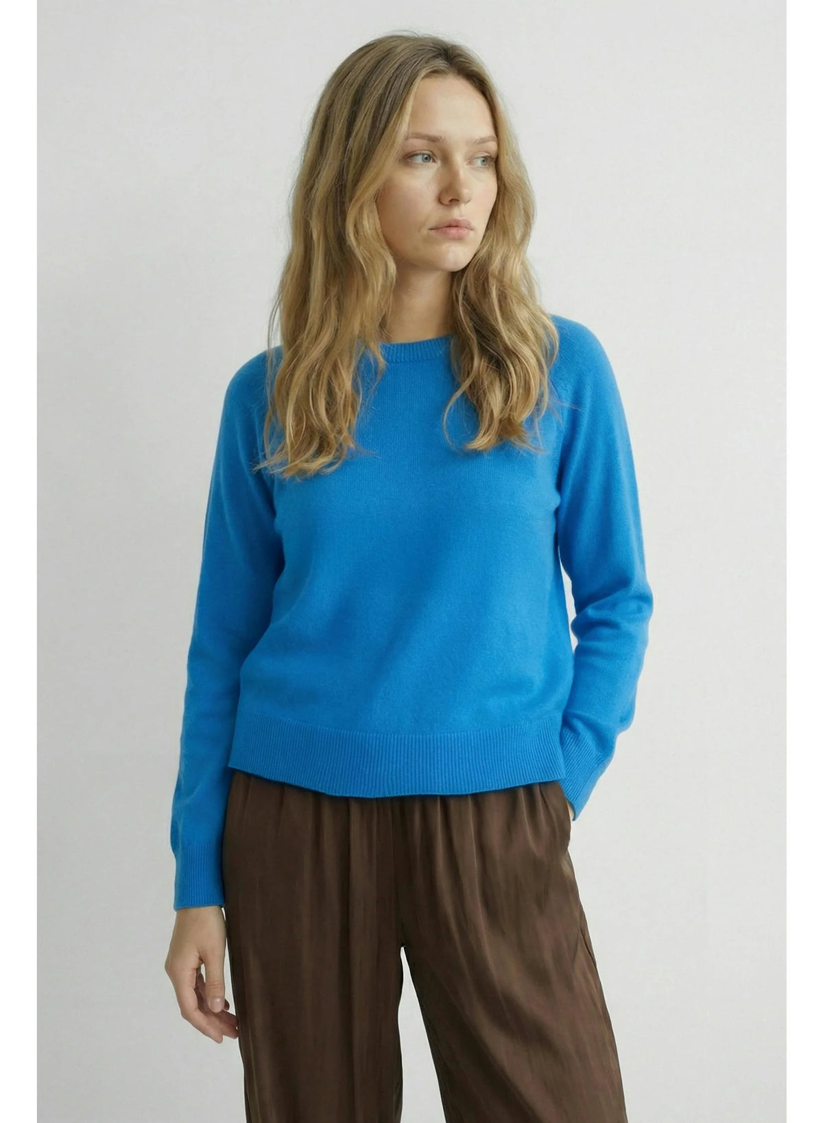 Lorraine Sweater
