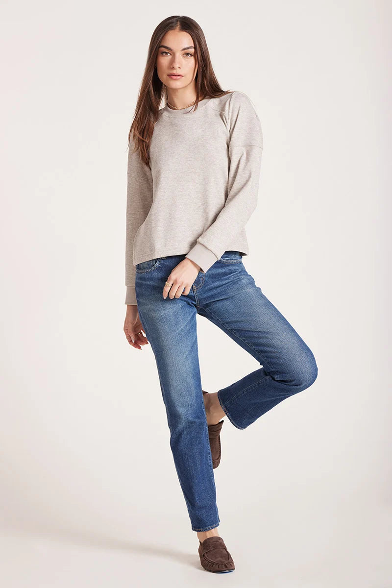 Naomi Pullover