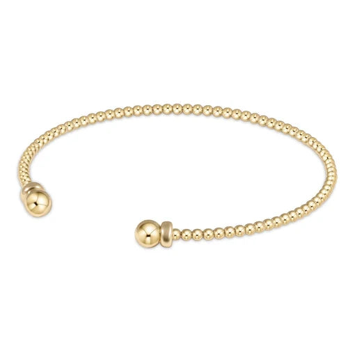 Classic Gold 2MM