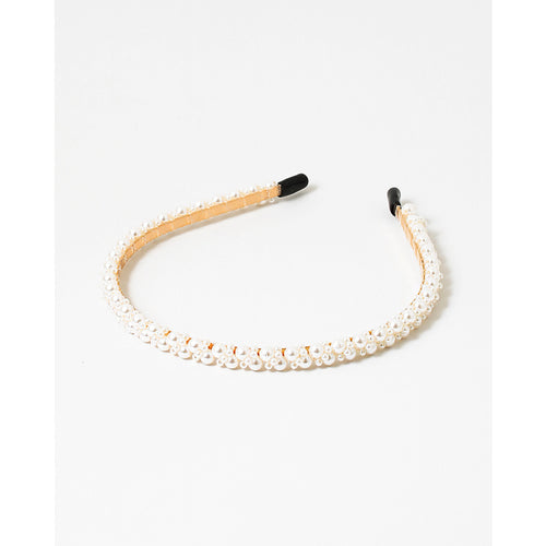 Pearl Headband