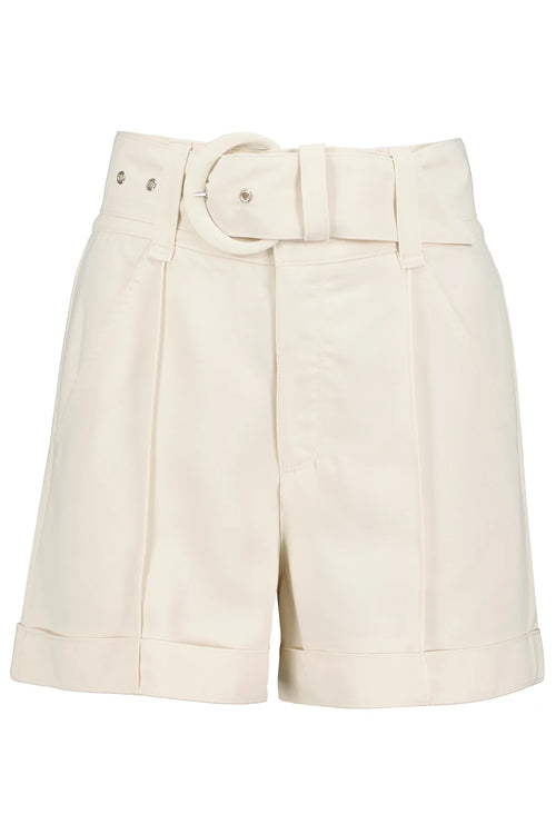 Astrid Belted Shorts