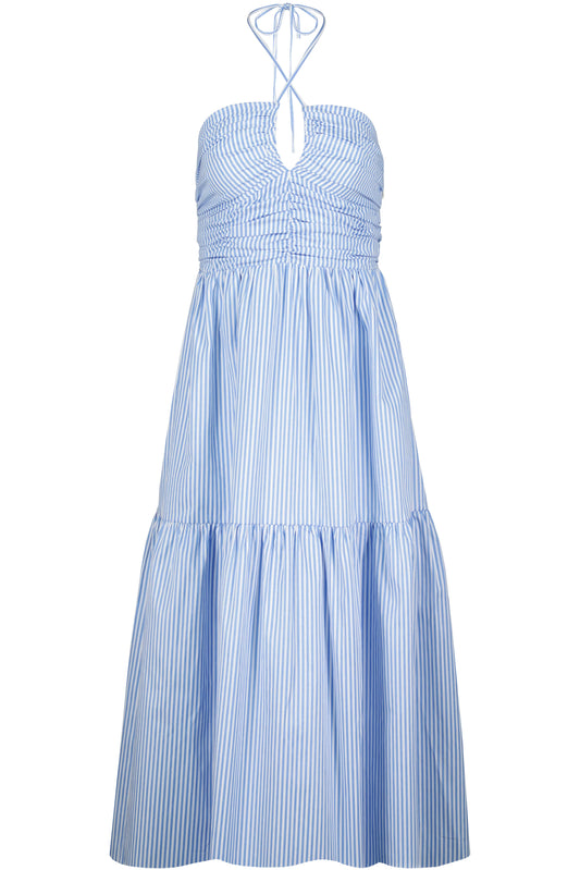 Aries Maxi Dress