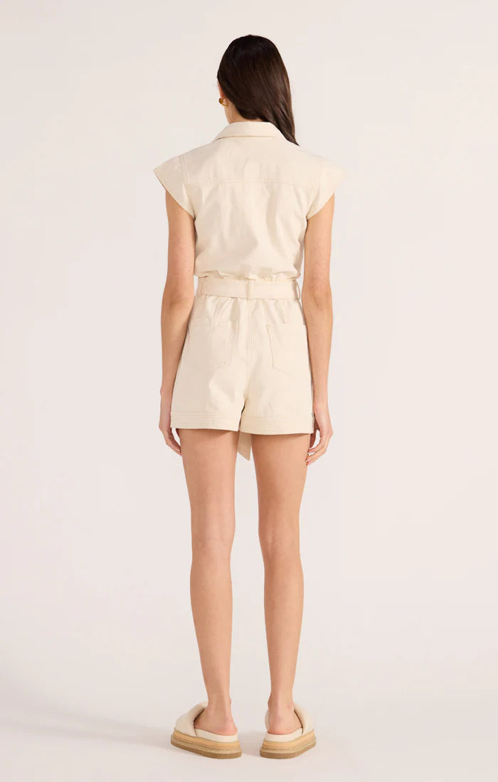 Codi Panel Playsuit
