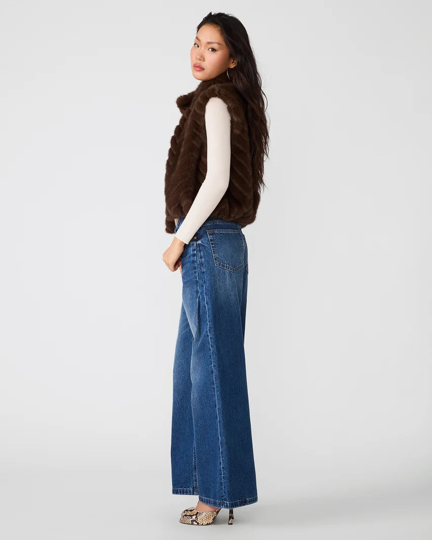 Luxie Vest
